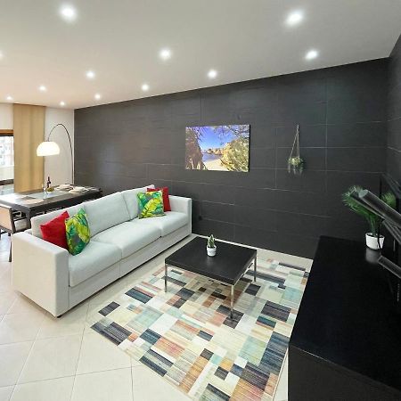 Sunset Lagos Apartment Экстерьер фото