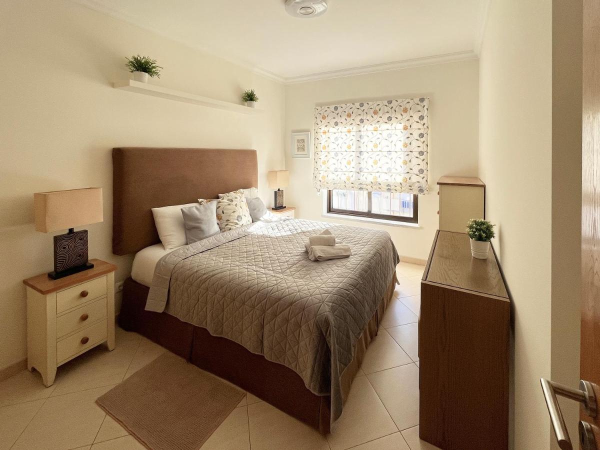 Sunset Lagos Apartment Экстерьер фото