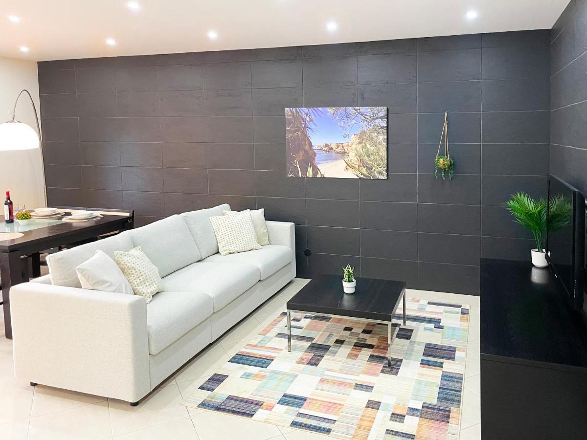 Sunset Lagos Apartment Экстерьер фото