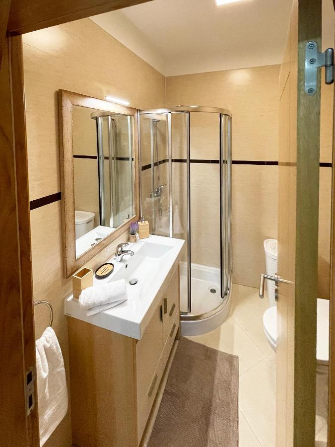 Sunset Lagos Apartment Экстерьер фото