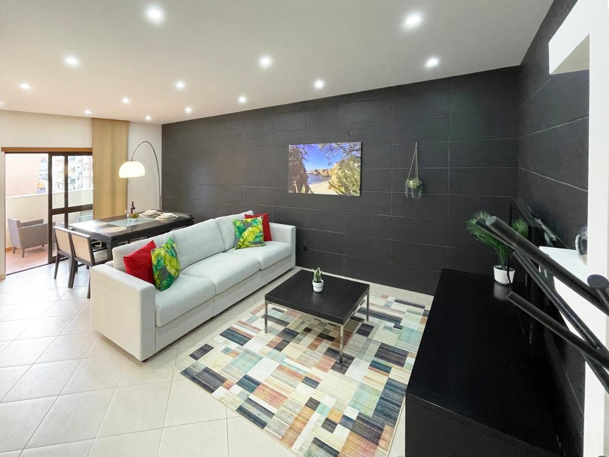 Sunset Lagos Apartment Экстерьер фото