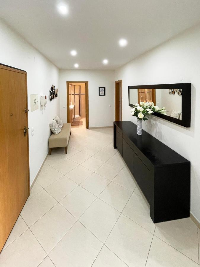 Sunset Lagos Apartment Экстерьер фото