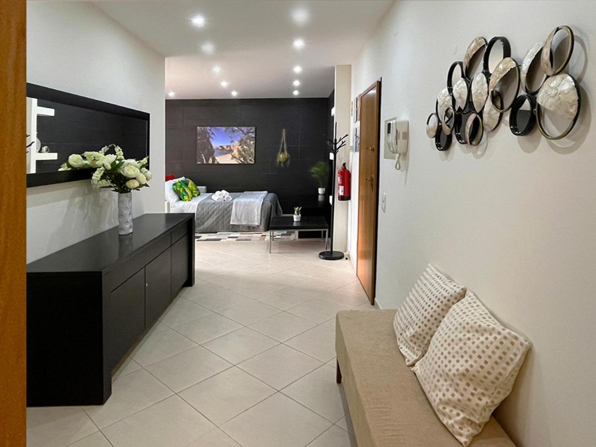 Sunset Lagos Apartment Экстерьер фото
