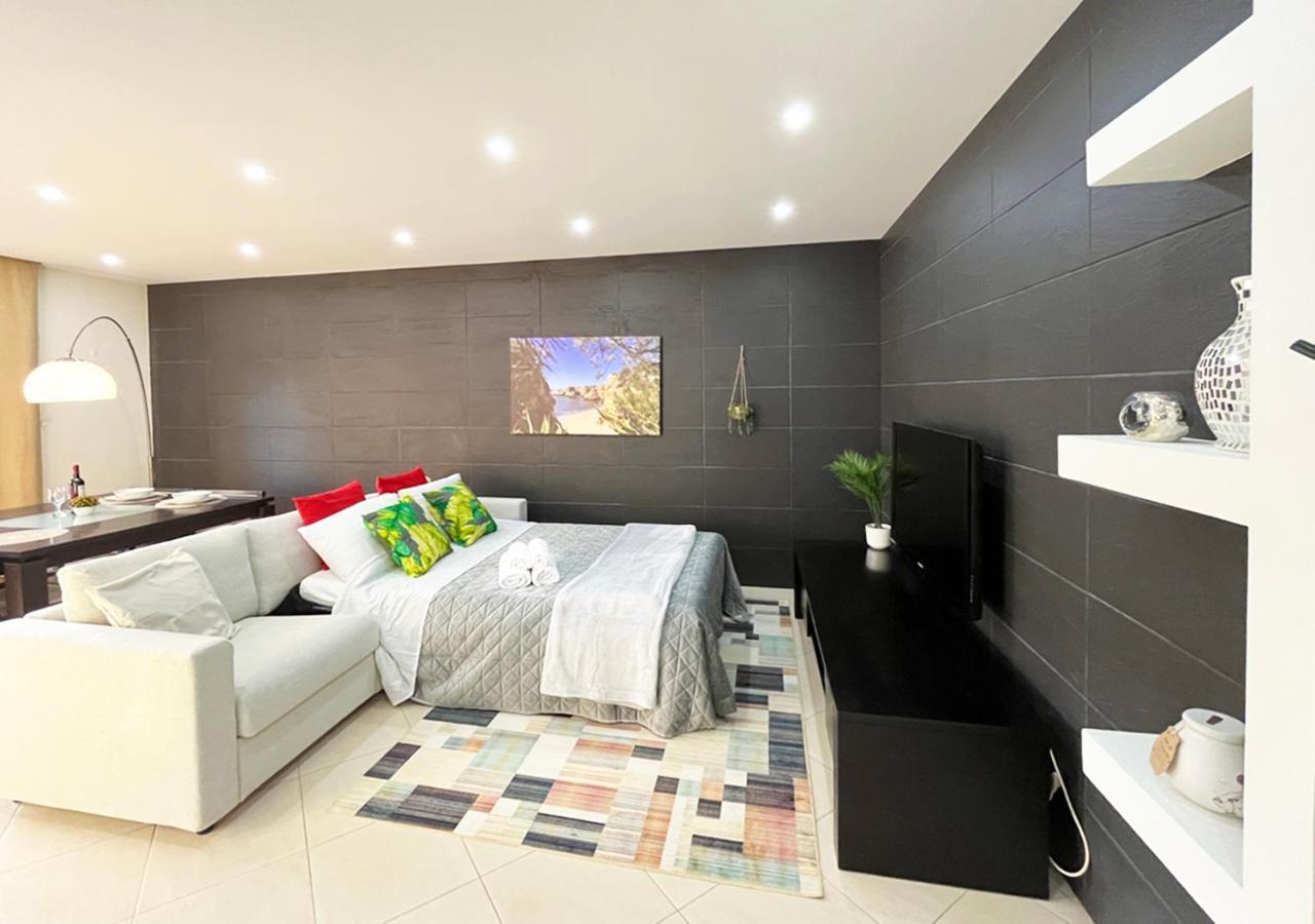 Sunset Lagos Apartment Экстерьер фото