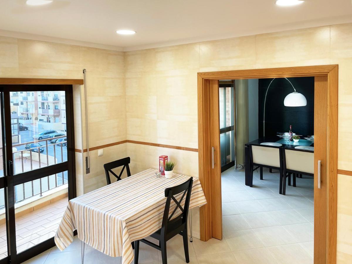 Sunset Lagos Apartment Экстерьер фото