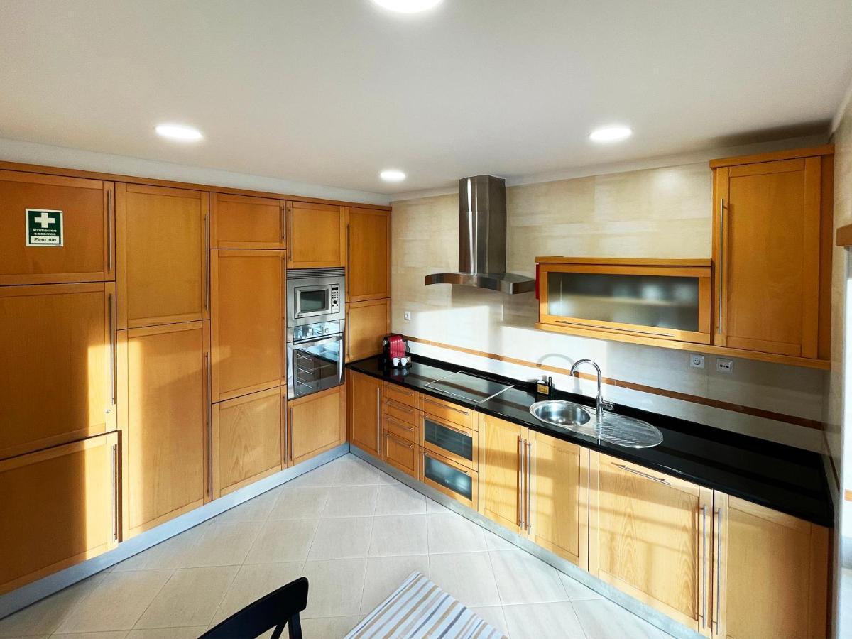 Sunset Lagos Apartment Экстерьер фото