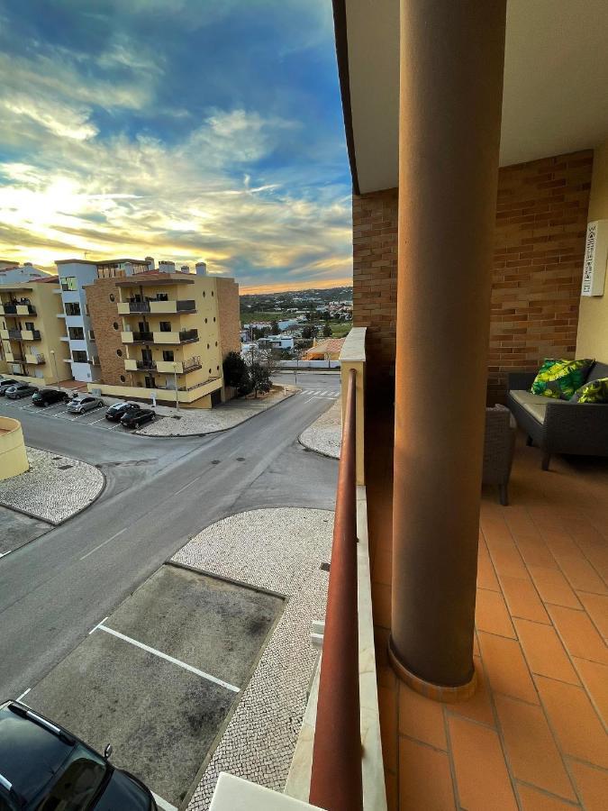 Sunset Lagos Apartment Экстерьер фото