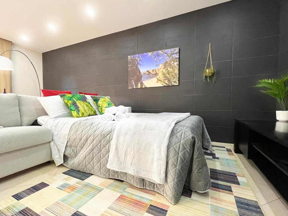 Sunset Lagos Apartment Экстерьер фото