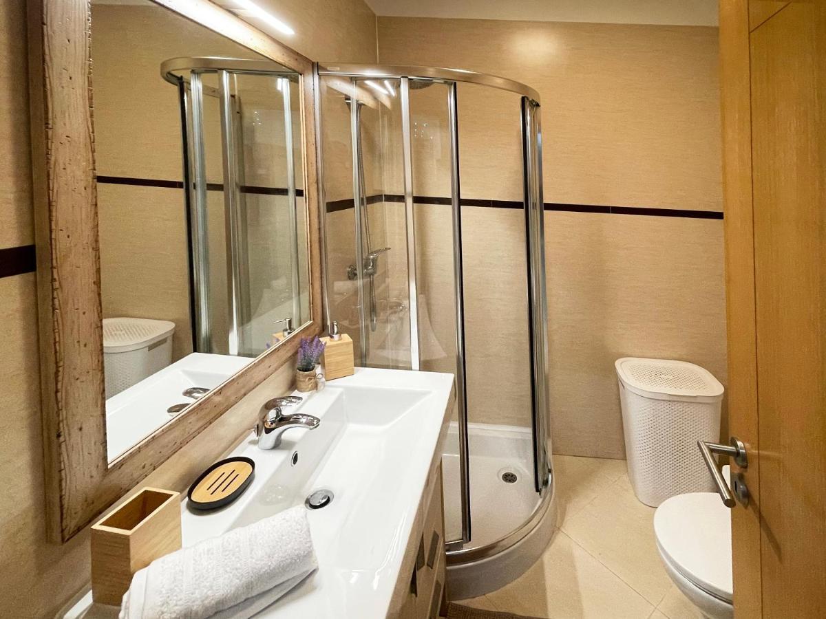 Sunset Lagos Apartment Экстерьер фото