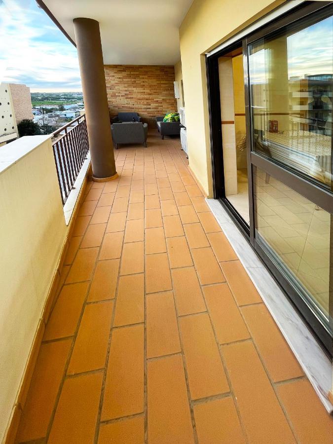 Sunset Lagos Apartment Экстерьер фото