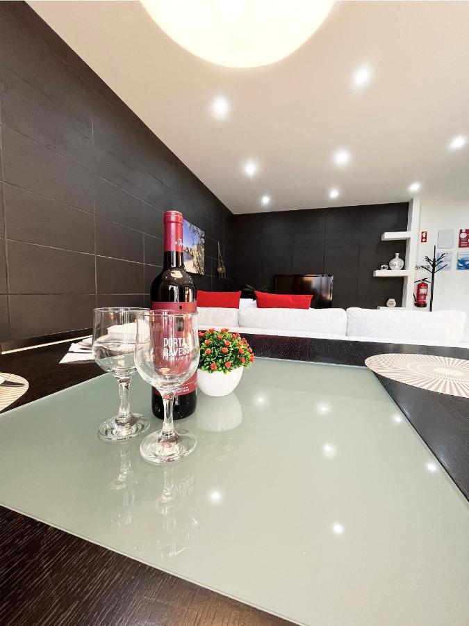 Sunset Lagos Apartment Экстерьер фото